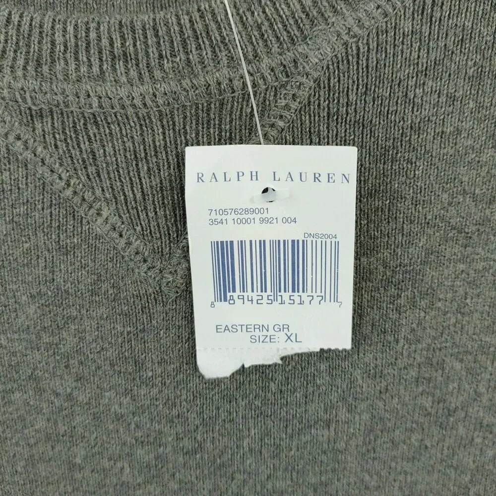 Polo Ralph Lauren new tags